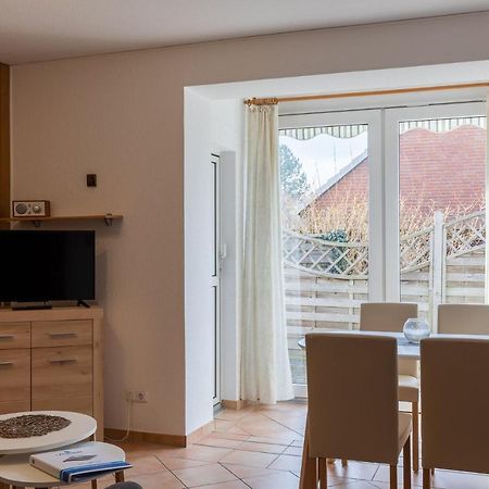 דוהנן Haus Windboee, Wohnung 3 מראה חיצוני תמונה