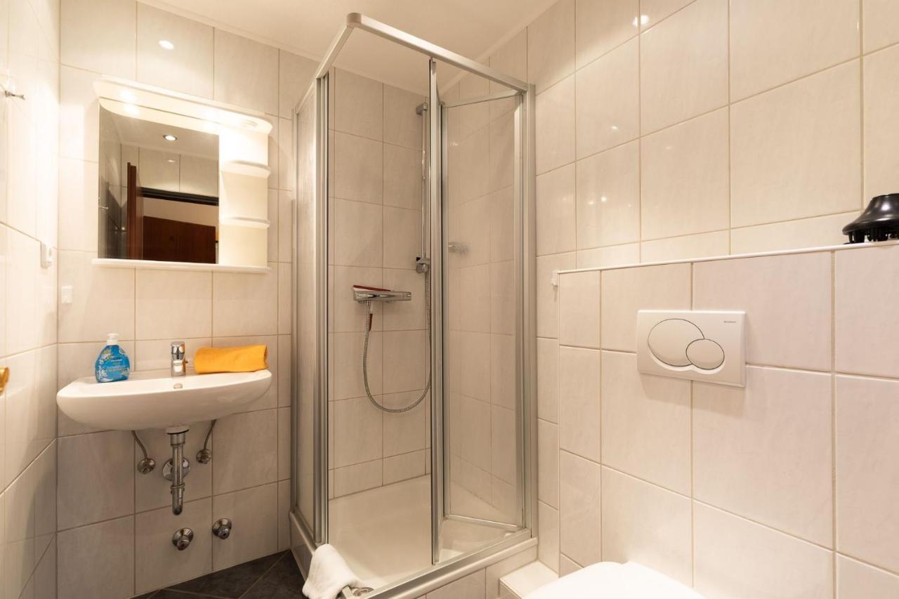 דוהנן Haus Windboee, Wohnung 3 מראה חיצוני תמונה
